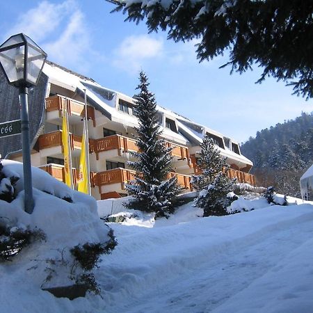 Apart Holidays - Hotel Und Resort Funfjahreszeiten Тодтмос Экстерьер фото